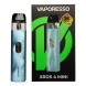 Электронная сигарета Vaporesso XROS 4 Mini - Ice Blue (Синий Лёд) купить в Тюмени