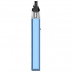 Электронная сигарета Vaporesso XROS 4 Mini - Ice Blue (Синий Лёд)