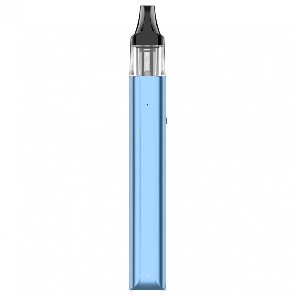 Электронная сигарета Vaporesso XROS 4 Mini - Ice Blue (Синий Лёд) купить в Тюмени