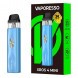 Электронная сигарета Vaporesso XROS 4 Mini - Ice Blue (Синий Лёд) купить в Тюмени