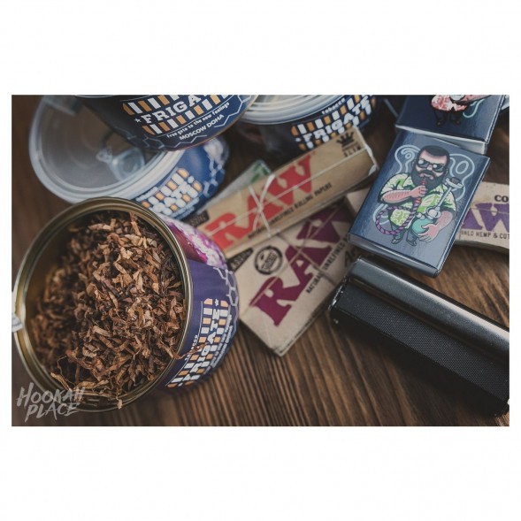 Доха Frigate - Arctic Monkey (Арктическая Обезьяна, 20 грамм) купить в Тюмени