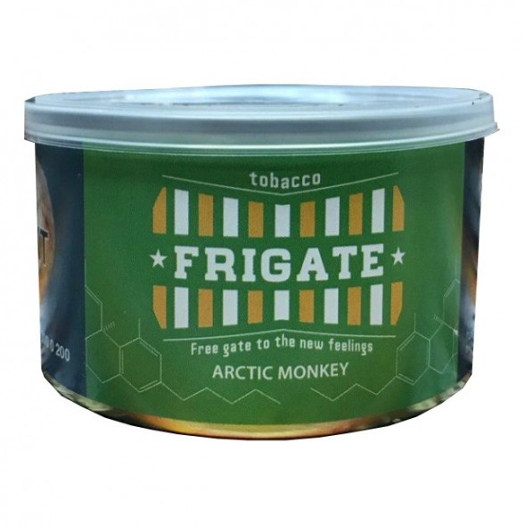 Доха Frigate - Arctic Monkey (Арктическая Обезьяна, 20 грамм) купить в Тюмени