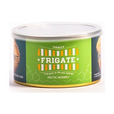 Доха Frigate - Arctic Monkey (Арктическая Обезьяна, 20 грамм) купить в Тюмени