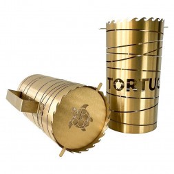 Колпак Tortuga - Верп (Золотой)