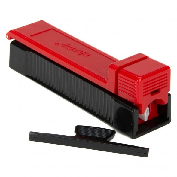 Машинка для гильз Champ 0428 (Красная) купить в Тюмени