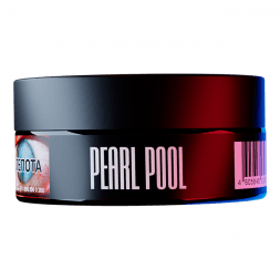 Табак Must Have - Pearl Pool (Пирпул, 125 грамм)