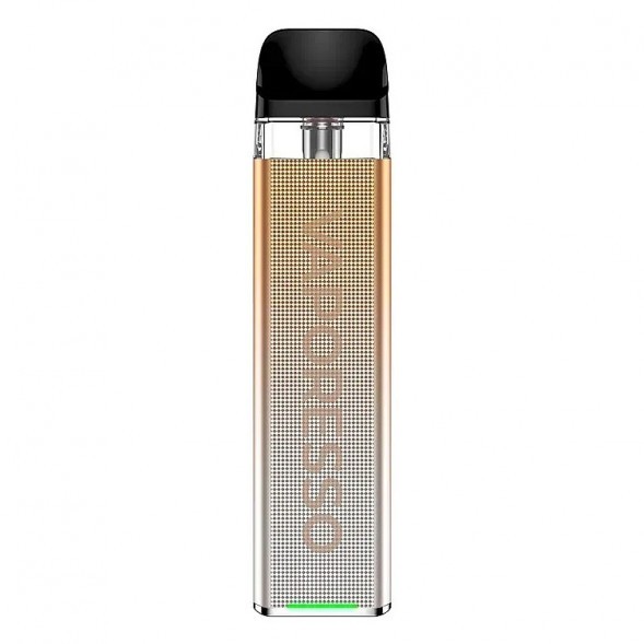 Электронная сигарета Vaporesso XROS 3 Mini - Phantom Gold купить в Тюмени
