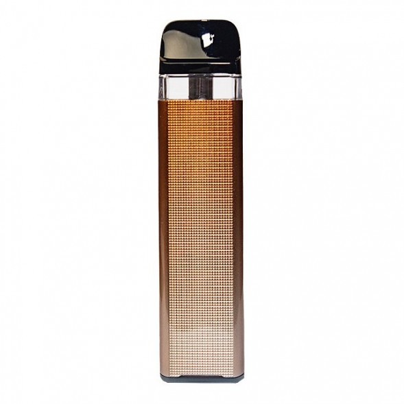 Электронная сигарета Vaporesso XROS 3 Mini - Phantom Gold купить в Тюмени