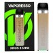 Электронная сигарета Vaporesso XROS 3 Mini - Phantom Gold купить в Тюмени