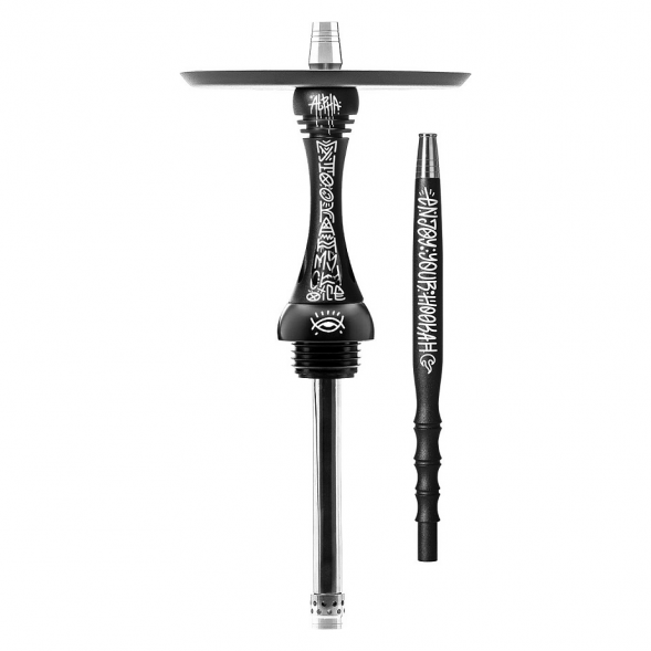 Кальян Alpha Hookah - Model X Special Series Alpha Of Hookah (без колбы) купить в Тюмени