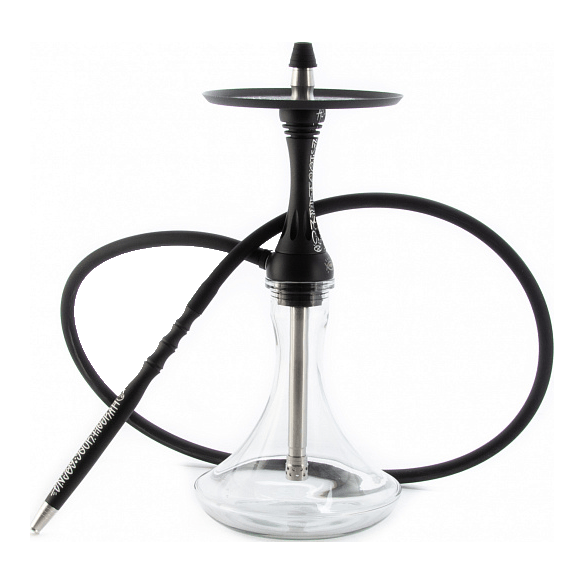 Кальян Alpha Hookah - Model X Special Series Alpha Of Hookah (без колбы) купить в Тюмени
