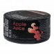 Табак Sebero Black - Apple Juice (Яблочный Сок, 25 грамм) купить в Тюмени