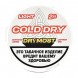 Табак жевательный DryMost - Cold Dry Light (12 грамм) купить в Тюмени