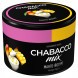 Смесь Chabacco MIX MEDIUM - Mango Yogurt (Манго - Йогурт, 40 грамм) купить в Тюмени