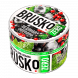Смесь Brusko Zero - Ледяная Смородина (50 грамм) купить в Тюмени