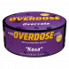 Табак Overdose - Overcola (Кола, 100 грамм) купить в Тюмени