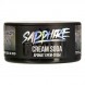 Табак Sapphire Crown - Cream Soda (Крем Сода, 25 грамм) купить в Тюмени