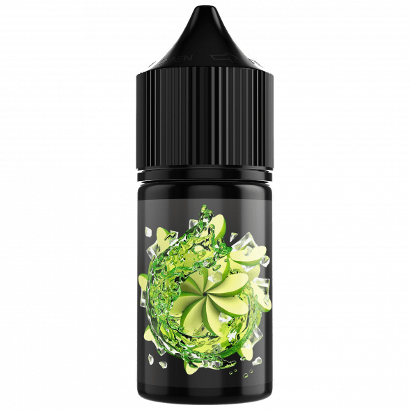 Жидкость SOAK L30 - Apple Cider (Яблочный Сидр, 30 мл, 2 мг) купить в Тюмени