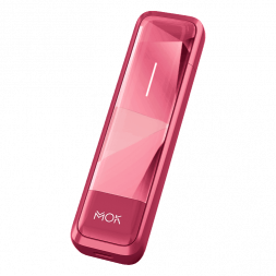 Устройство для стиков - MOK (Розовый Шёлк)