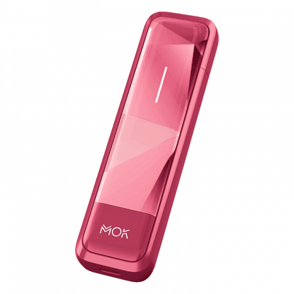 Устройство для стиков - MOK (Розовый Шёлк) купить в Тюмени