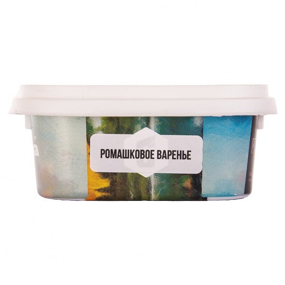 Табак Сарма - Ромашковое Варенье (120 грамм) купить в Тюмени