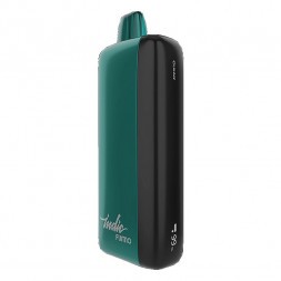 FUMMO INDIC - Чистый (Clear, 10000 затяжек)