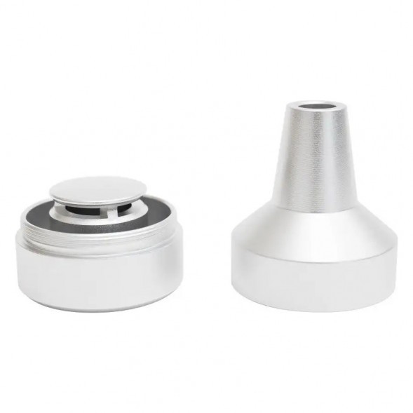 Мелассоуловитель Catcher ESS - Металлик купить в Тюмени