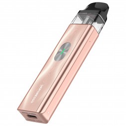 Электронная сигарета Vaporesso XROS 4 Mini - Champagne Gold (Золотое Шампанское)
