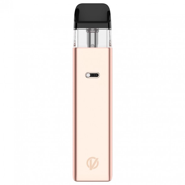 Электронная сигарета Vaporesso XROS 4 Mini - Champagne Gold (Золотое Шампанское) купить в Тюмени