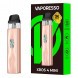 Электронная сигарета Vaporesso XROS 4 Mini - Champagne Gold (Золотое Шампанское) купить в Тюмени