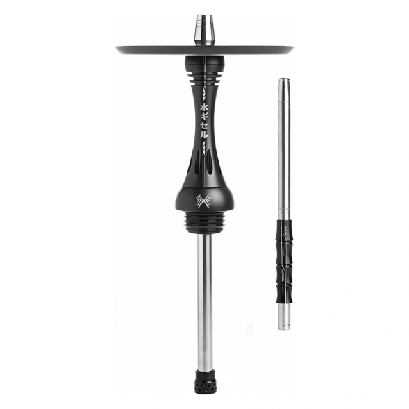 Кальян Alpha Hookah - Model X Special Series Cyber (без колбы) купить в Тюмени