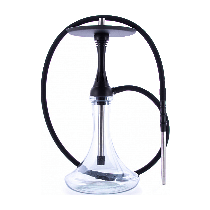 Кальян Alpha Hookah - Model X Special Series Cyber (без колбы) купить в Тюмени