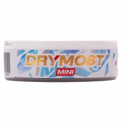 Табак жевательный DryMost - Cold Dry Mini (12 грамм)
