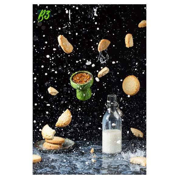 Табак B3 - D+C (Д+С, 50 грамм) купить в Тюмени