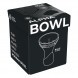 Чаша Alpha Bowl - Race Phunnel (PH) (Black Matte) купить в Тюмени