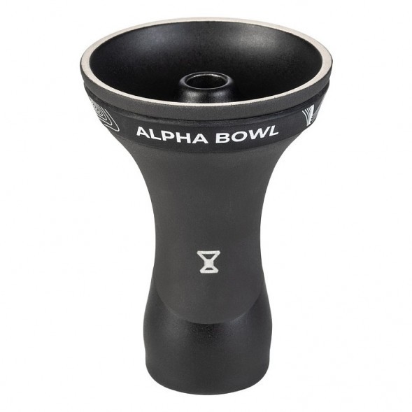 Чаша Alpha Bowl - Race Phunnel (PH) (Black Matte) купить в Тюмени