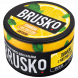 Смесь Brusko Medium - Лимон с Мелиссой (250 грамм) купить в Тюмени