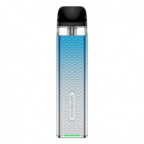 Электронная сигарета Vaporesso XROS 3 Mini - Sky Blue купить в Тюмени