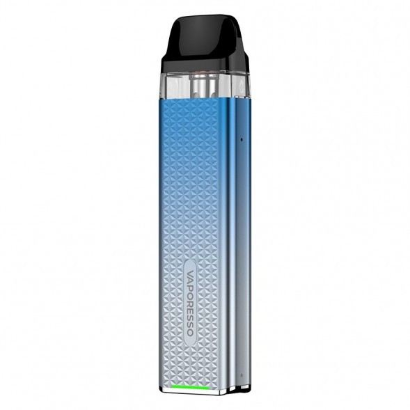 Электронная сигарета Vaporesso XROS 3 Mini - Sky Blue купить в Тюмени