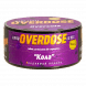 Табак Overdose - Overcola (Кола, 25 грамм) купить в Тюмени