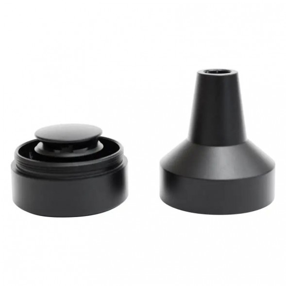 Мелассоуловитель Catcher ESS - Черный купить в Тюмени