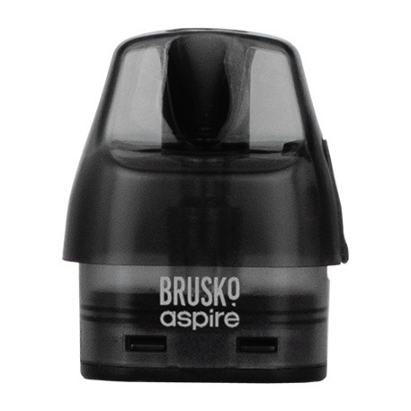 Сменный картридж Brusko - Minican 5 (0.8 Ом) купить в Тюмени