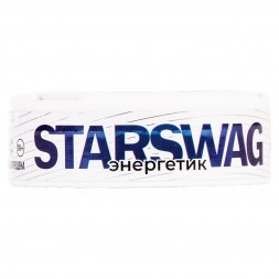 Табак жевательный STARSWAG - Энергетик  (10 грамм)