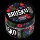Смесь Brusko Zero - Таёжные Ягоды (50 грамм) купить в Тюмени