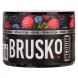 Смесь Brusko Zero - Таёжные Ягоды (50 грамм) купить в Тюмени