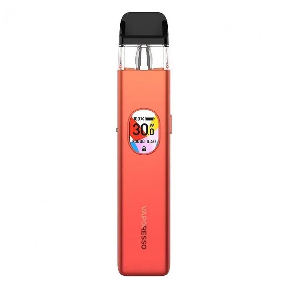 Электронная сигарета Vaporesso XROS 5 - Coral Red купить в Тюмени