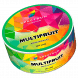 Табак Spectrum Mix Line - Multifruit (Мультифрукт, 25 грамм) купить в Тюмени