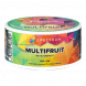 Табак Spectrum Mix Line - Multifruit (Мультифрукт, 25 грамм) купить в Тюмени
