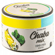 Смесь Chaba Mix - Lemon-Mint (Лимон и Мята, 50 грамм) купить в Тюмени