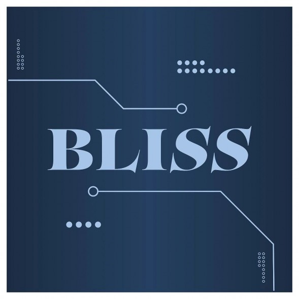 Табак Bliss - Базилик (40 грамм) купить в Тюмени